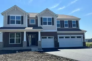 703 Pomfret Ct, Oswego, IL 60543 - Photo 3