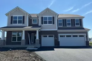 703 Pomfret Ct, Oswego, IL 60543 - Photo 1