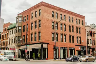 166 W Grand Ave, Chicago, IL 60654 - Photo 1