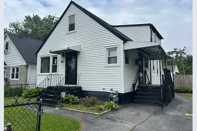 16124 Woodbridge Avenue, Harvey, IL 60426 - Photo 5