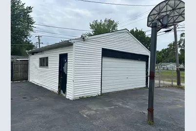 16124 Woodbridge Avenue, Harvey, IL 60426 - Photo 3