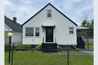 16124 Woodbridge Avenue, Harvey, IL 60426 - Photo 1