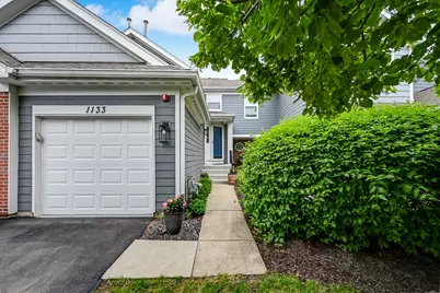 1133 Bristol Court #1133, Glendale Heights, IL 60139 - Photo 1