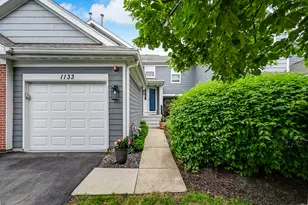 1133 Bristol Ct, Glendale Heights, IL 60139 - Photo 1