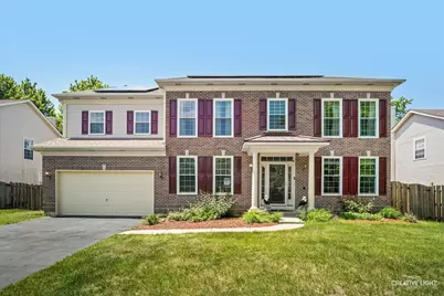 750 Majestic Drive, Algonquin, IL 60102 - Photo 1