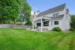 118 Tuttle Ave, Clarendon Hills, IL 60514 - Photo 35