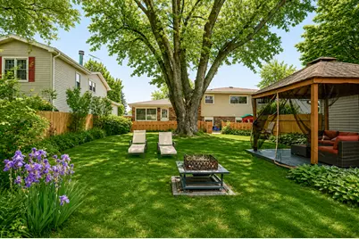 554 Patton Drive, Buffalo Grove, IL 60089 - Photo 9