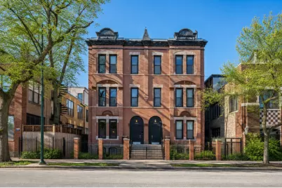 2234 N Racine Avenue #1S, Chicago, IL 60614 - Photo 1