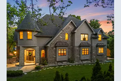 605 Thornwood Drive, Naperville, IL 60540 - Photo 1