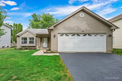 765 Thorndale Drive, Elgin, IL 60120 - Photo 1