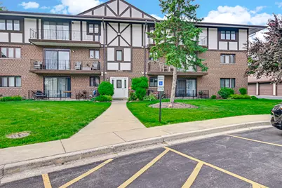 11015 S Theresa Circle #3C, Palos Hills, IL 60465 - Photo 3
