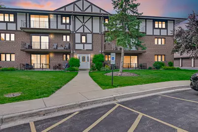 11015 S Theresa Circle #3C, Palos Hills, IL 60465 - Photo 1