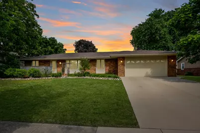 104 S Williamsburg Drive, Bloomington, IL 61704 - Photo 1
