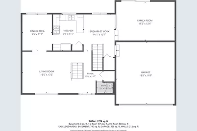 715 Newport N, Roselle, IL 60172 - Photo 21