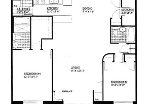 680 N Green St, Chicago, IL 60642 - Photo 13