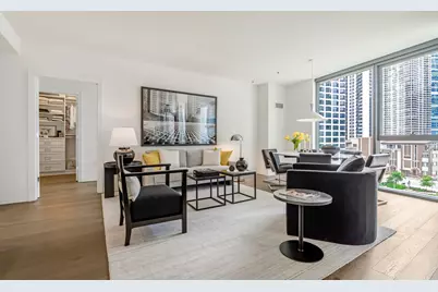 211 N Harbor Drive #2403, Chicago, IL 60601 - Photo 3