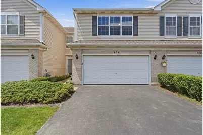 434 Windham Cove Drive, Crystal Lake, IL 60014 - Photo 1