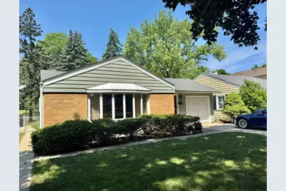 960 Alfini Drive, Des Plaines, IL 60016 - Photo 1