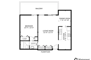 1806 Hemlock Pl, Schaumburg, IL 60173 - Photo 17