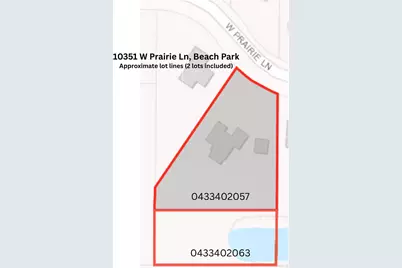 10351 W Prairie Lane, Beach Park, IL 60087 - Photo 41