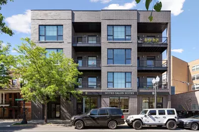 2024 W Irving Park Road #404, Chicago, IL 60618 - Photo 1