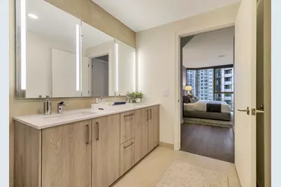 211 N Harbor Drive #3309, Chicago, IL 60601 - Photo 13