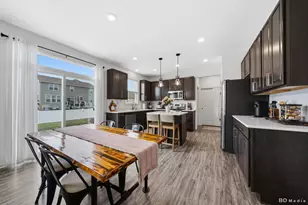 15101 W Groebe Dr, Manhattan, IL 60442 - Photo 13