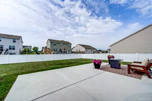 15101 W Groebe Dr, Manhattan, IL 60442 - Photo 29