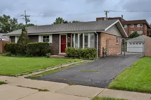 7119 Stanford Dr, Bridgeview, IL 60455 - Photo 3