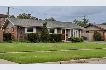 7119 Stanford Drive, Bridgeview, IL 60455 - Photo 1