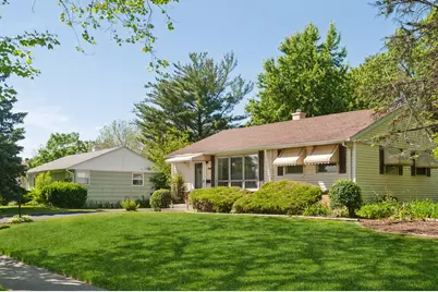 2900 Grouse Lane, Rolling Meadows, IL 60008 - Photo 1