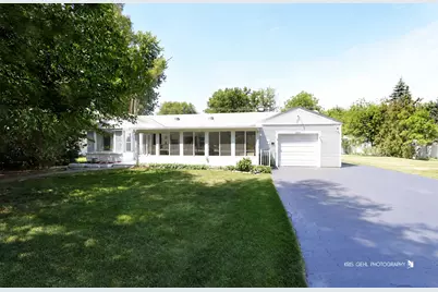21452 W Sarah Drive, Lake Villa, IL 60046 - Photo 1