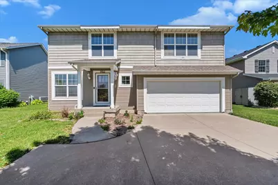 5922 Valley Drive, Bettendorf, IA 52722 - Photo 1