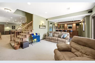 5121 Tall Oaks Drive, Ringwood, IL 60072 - Photo 25