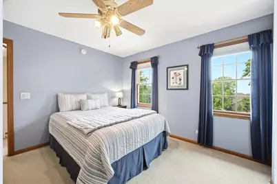 5121 Tall Oaks Drive, Ringwood, IL 60072 - Photo 21