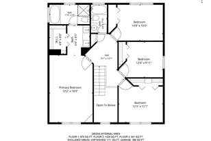 1090 Winding Glen Ct, Carol Stream, IL 60188 - Photo 41