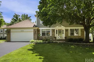 1090 Winding Glen Ct, Carol Stream, IL 60188 - Photo 35