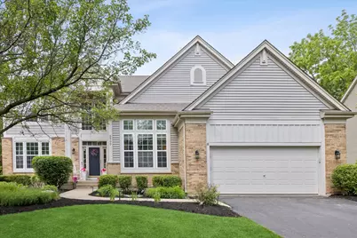 2900 Andrus Drive, West Chicago, IL 60185 - Photo 1