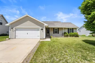 602 Wingstem Drive, Saint John, IL 61873 - Photo 1