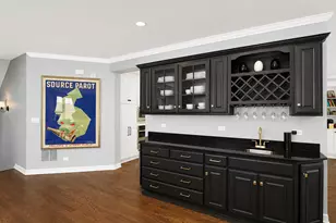 1248 Lake Shore Dr, Lisle, IL 60532 - Photo 9