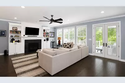 1248 Lake Shore Drive, Lisle, IL 60532 - Photo 5