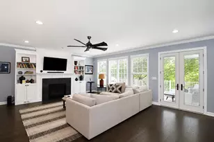 1248 Lake Shore Dr, Lisle, IL 60532 - Photo 5
