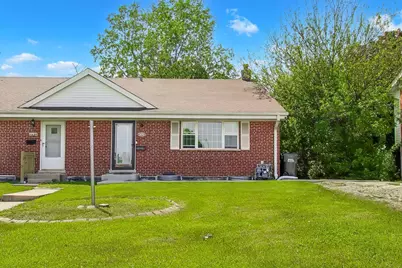 9448 N Oak Avenue, Des Plaines, IL 60016 - Photo 3