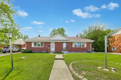 9448 N Oak Avenue, Des Plaines, IL 60016 - Photo 5