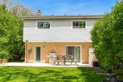 9448 N Oak Avenue, Des Plaines, IL 60016 - Photo 35