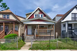6603 S Oakley Ave, Chicago, IL 60636 - Photo 1