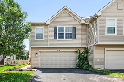 926 Saddle Ridge Drive, Joliet, IL 60432 - Photo 1