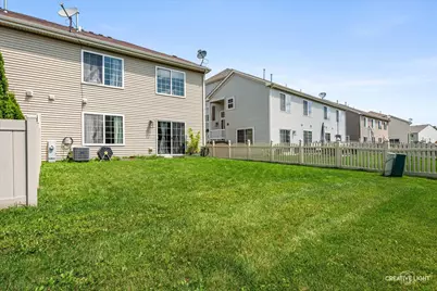 926 Saddle Ridge Drive, Joliet, IL 60432 - Photo 17