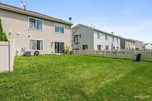 926 Saddle Ridge Dr, Joliet, IL 60432 - Photo 17