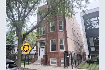 1712 N Washtenaw Avenue #G, Chicago, IL 60647 - Photo 1